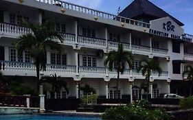 Kemunting Beach Resorts